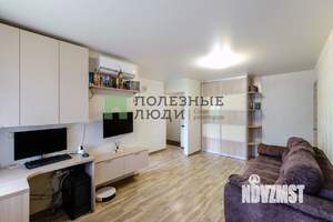 2-к квартира, вторичка, 45м2, 5/5 этаж