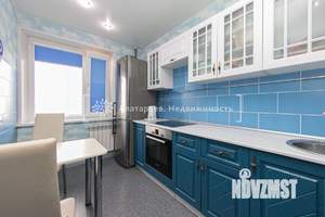 3-к квартира, вторичка, 65м2, 8/9 этаж