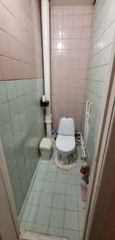 1-к квартира, вторичка, 35м2, 2/9 этаж