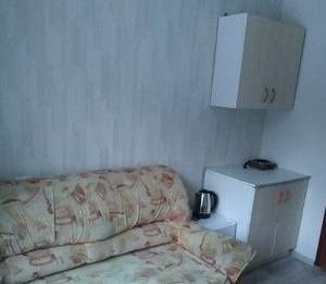 Студия квартира, вторичка, 14м2, 1/9 этаж