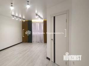Студия квартира, вторичка, 59м2, 6/18 этаж