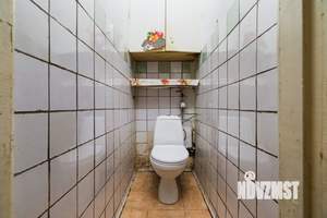 3-к квартира, вторичка, 76м2, 1/4 этаж