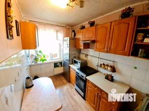 3-к квартира, вторичка, 65м2, 4/9 этаж