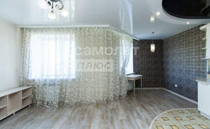 2-к квартира, вторичка, 39м2, 7/12 этаж