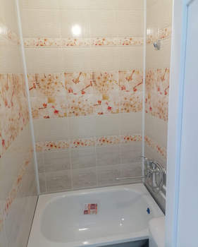 1-к квартира, вторичка, 17м2, 2/9 этаж