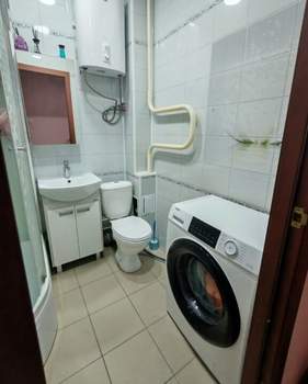 1-к квартира, вторичка, 39м2, 10/10 этаж