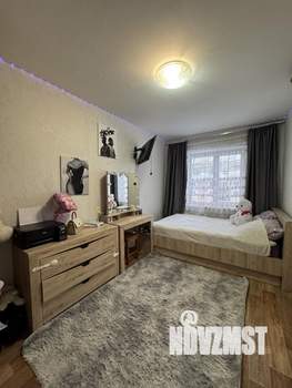 2-к квартира, вторичка, 45м2, 5/5 этаж