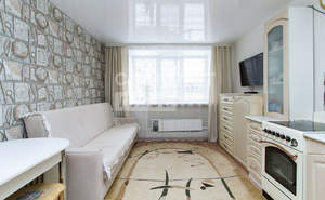 2-к квартира, вторичка, 34м2, 2/5 этаж