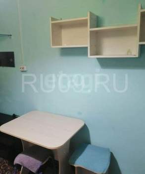 Студия квартира, вторичка, 10м2, 2/5 этаж