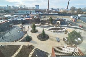 1-к квартира, вторичка, 21м2, 3/26 этаж