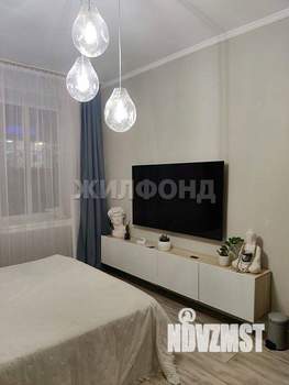 2-к квартира, вторичка, 49м2, 1/2 этаж