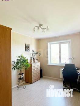 3-к квартира, вторичка, 66м2, 6/9 этаж