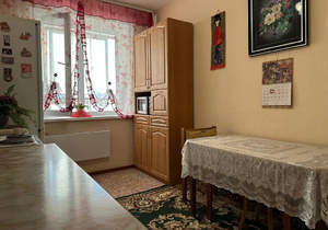 2-к квартира, вторичка, 55м2, 14/17 этаж