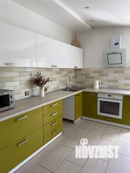 3-к квартира, вторичка, 110м2, 7/7 этаж