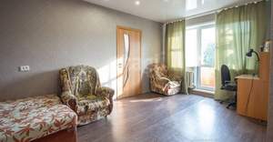 2-к квартира, вторичка, 45м2, 3/5 этаж