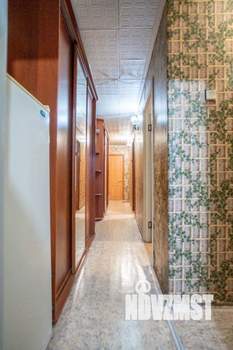 4-к квартира, вторичка, 73м2, 4/9 этаж