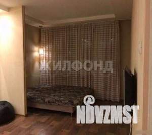 1-к квартира, вторичка, 40м2, 10/10 этаж