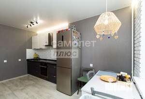 Студия квартира, вторичка, 30м2, 10/12 этаж