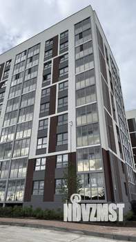 1-к квартира, вторичка, 36м2, 7/10 этаж