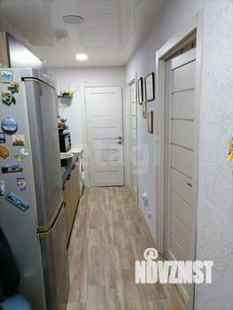 2-к квартира, вторичка, 37м2, 5/9 этаж