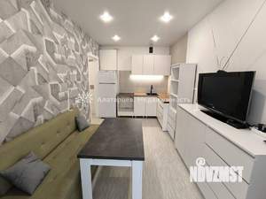 1-к квартира, вторичка, 34м2, 4/8 этаж