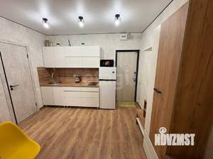 2-к квартира, вторичка, 25м2, 2/2 этаж