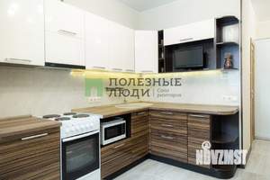 1-к квартира, вторичка, 33м2, 2/10 этаж