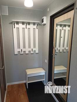 1-к квартира, вторичка, 32м2, 2/5 этаж