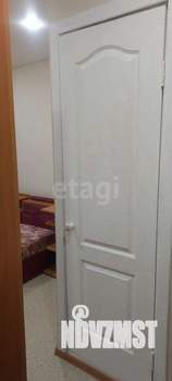 Студия квартира, вторичка, 13м2, 1/5 этаж
