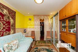 Студия квартира, вторичка, 18м2, 2/3 этаж