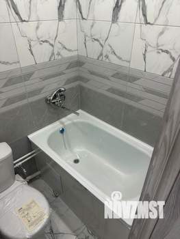 Студия квартира, вторичка, 14м2, 5/5 этаж