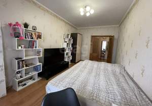 3-к квартира, вторичка, 66м2, 5/10 этаж