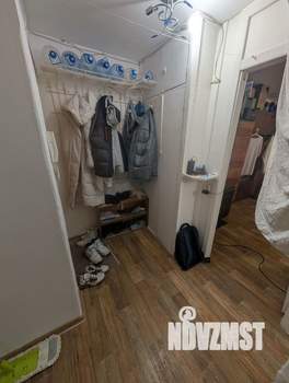 2-к квартира, вторичка, 41м2, 4/5 этаж