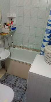 2-к квартира, вторичка, 46м2, 5/5 этаж