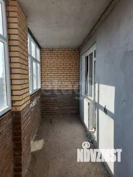 1-к квартира, вторичка, 34м2, 6/14 этаж