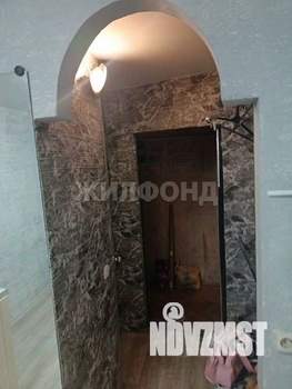 1-к квартира, вторичка, 12м2, 1/5 этаж