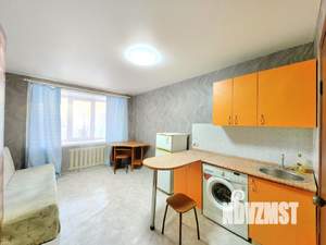 Студия квартира, вторичка, 18м2, 1/5 этаж