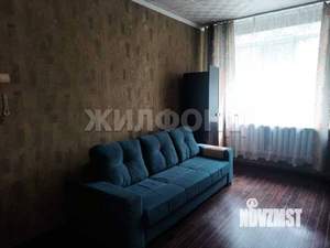 1-к квартира, вторичка, 34м2, 1/5 этаж