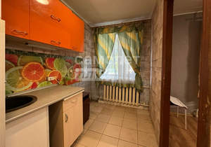 1-к квартира, вторичка, 21м2, 1/5 этаж