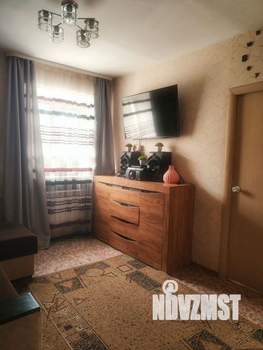 1-к квартира, вторичка, 30м2, 1/5 этаж