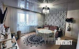 2-к квартира, вторичка, 60м2, 12/14 этаж