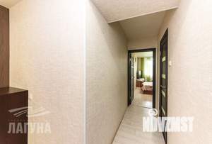 2-к квартира, вторичка, 61м2, 7/14 этаж