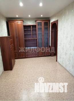 1-к квартира, вторичка, 28м2, 2/5 этаж