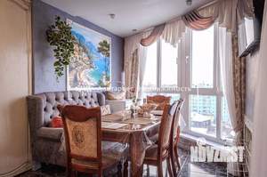 3-к квартира, вторичка, 98м2, 8/9 этаж