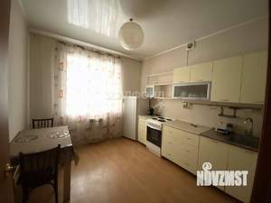 1-к квартира, вторичка, 38м2, 4/5 этаж