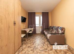 Студия квартира, вторичка, 20м2, 7/10 этаж