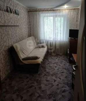 3-к квартира, вторичка, 51м2, 4/5 этаж
