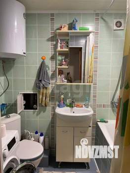 2-к квартира, вторичка, 46м2, 1/5 этаж