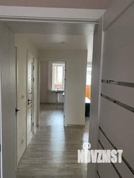 3-к квартира, вторичка, 65м2, 3/9 этаж