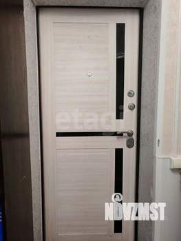 2-к квартира, вторичка, 38м2, 4/5 этаж